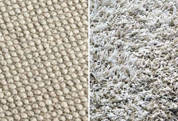 Berber Vs Frieze Carpet: Difference Between Two Types